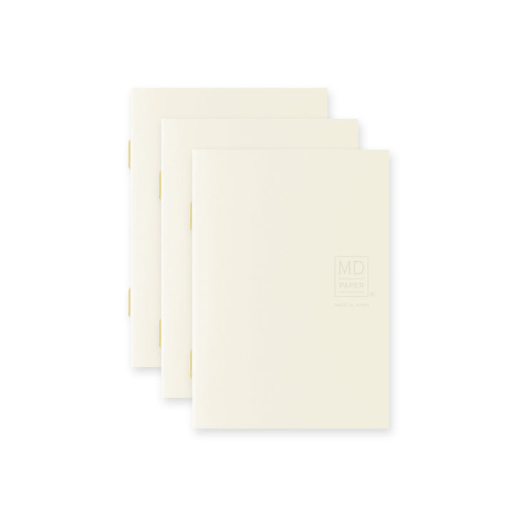 MD Notebook Light A7 - Blank