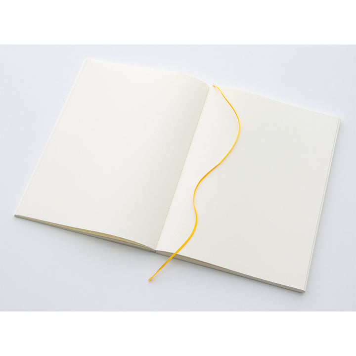 MD Notebook A5 - Blank A