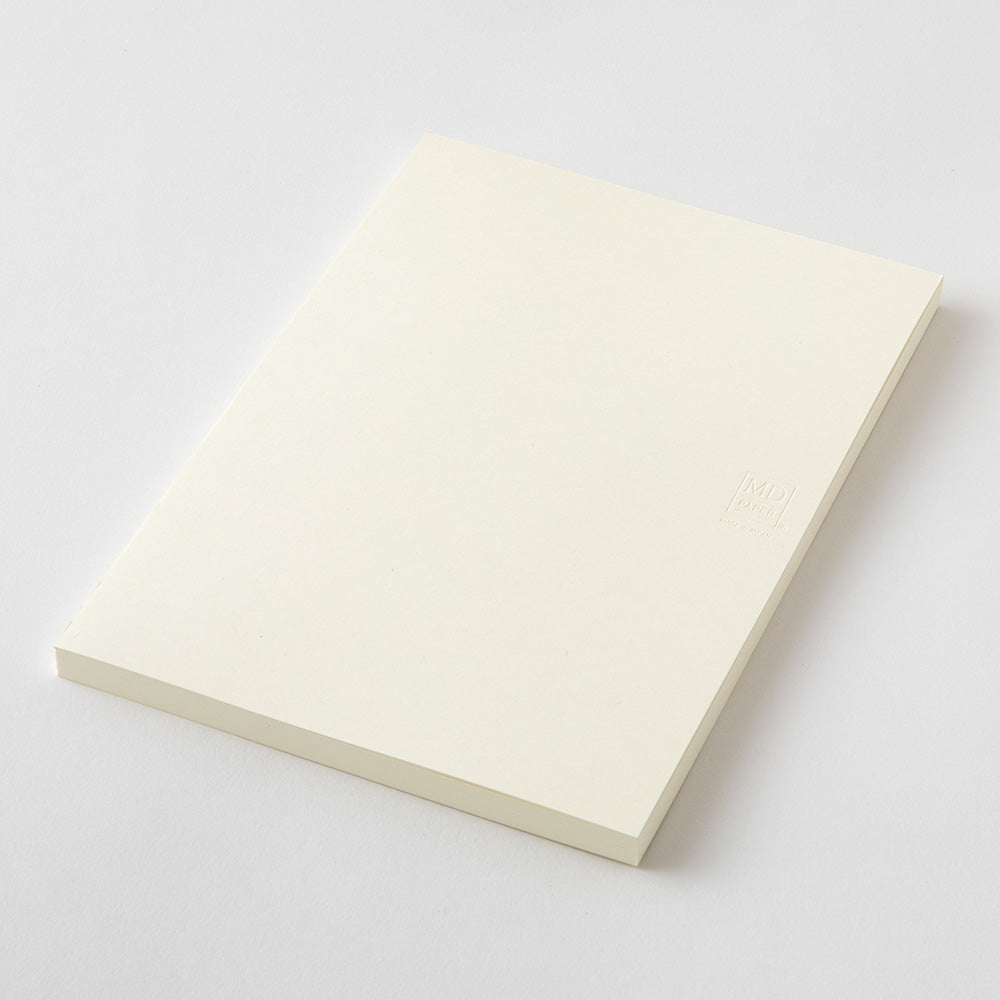 MD Notebook Thick A5 - Blank