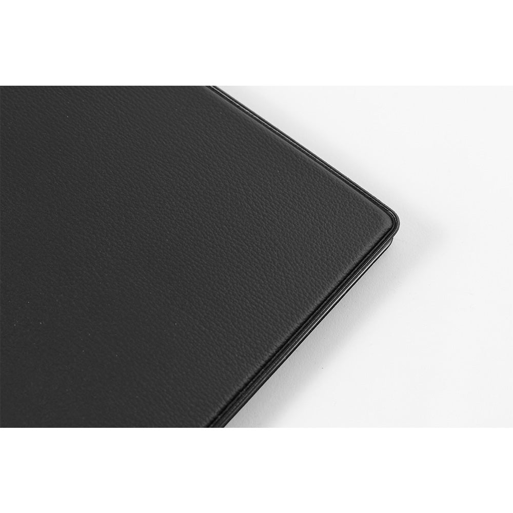 Midori Business Diary Weekly Black 2025 - B5