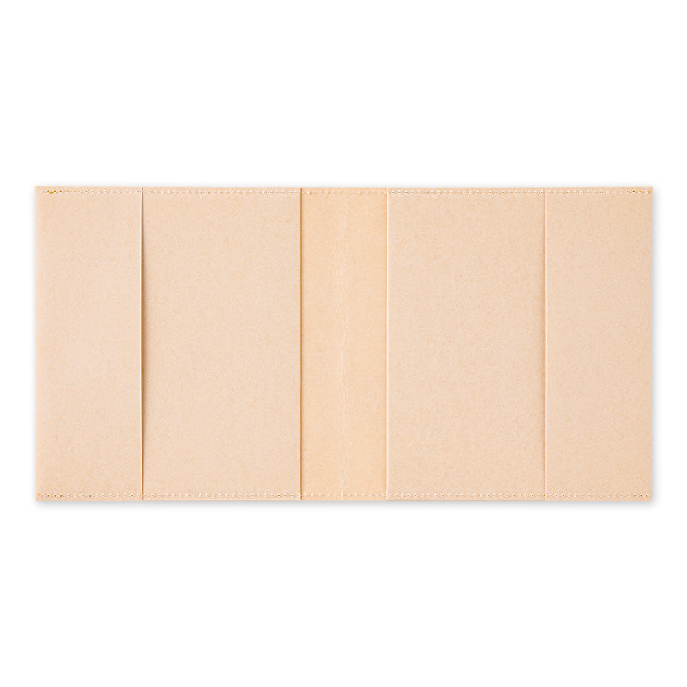 MD Notebook Hardcover Paper - A5 Square