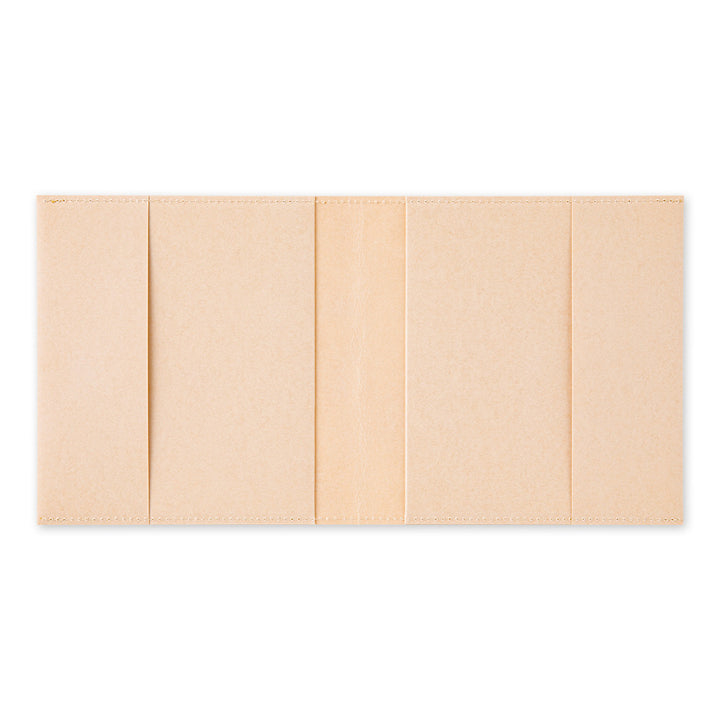 MD Notebook Hardcover Paper - A5 Square