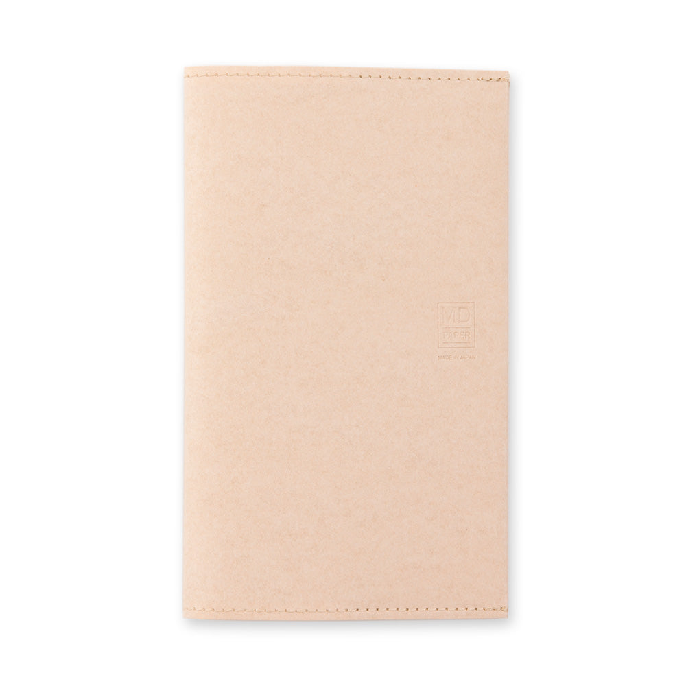 MD Paper Cover - B6 Slim