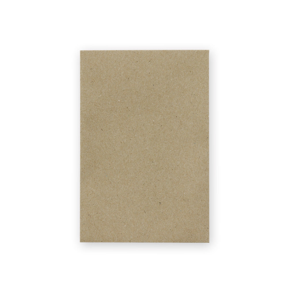 Traveler's Company Kraft Envelope <S> - Brown