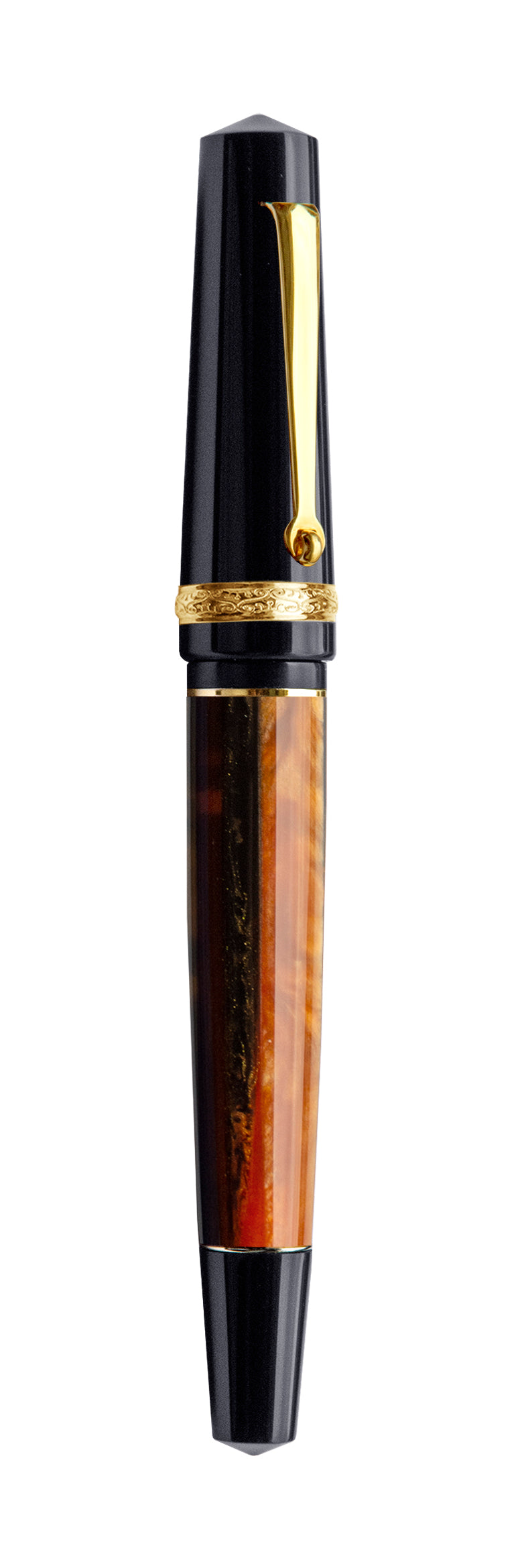 Maiora Aventus Unica GT Fountain Pen