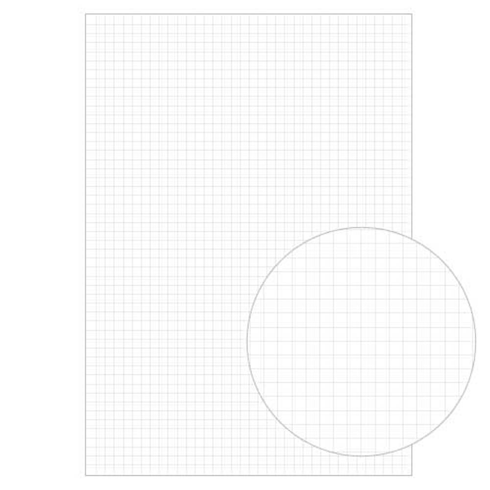 Apica Premium CD Notebook - Square Grid