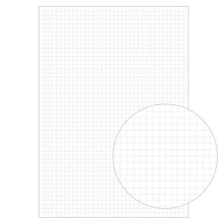 Apica Premium CD Notebook - Square Grid