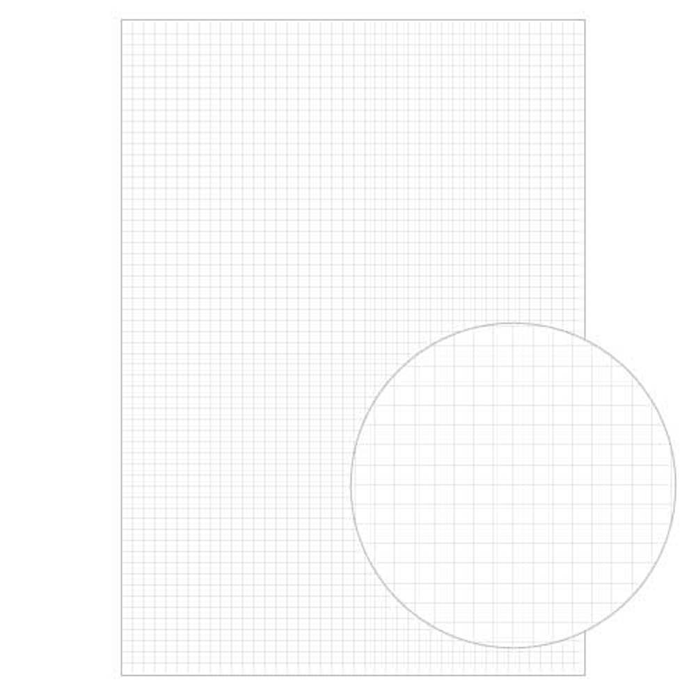 Apica Premium CD Notebook - Square Grid