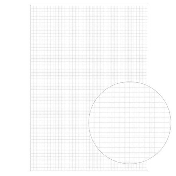 Apica Premium CD Notebook - Square Grid