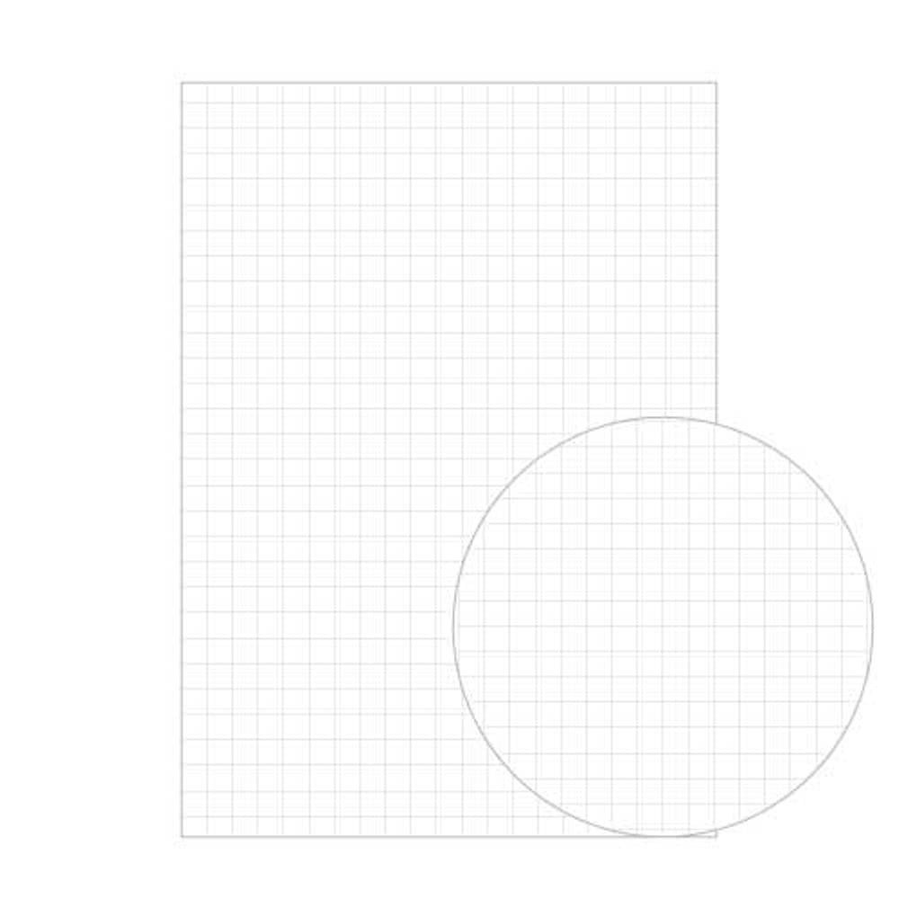 Apica Premium CD Notebook - Square Grid