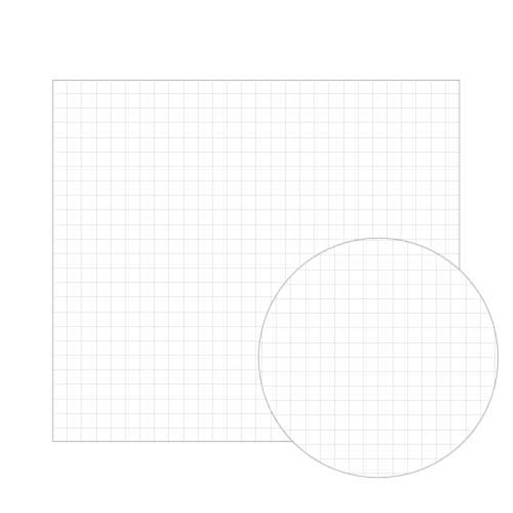 Apica Premium CD Notebook - Square Grid