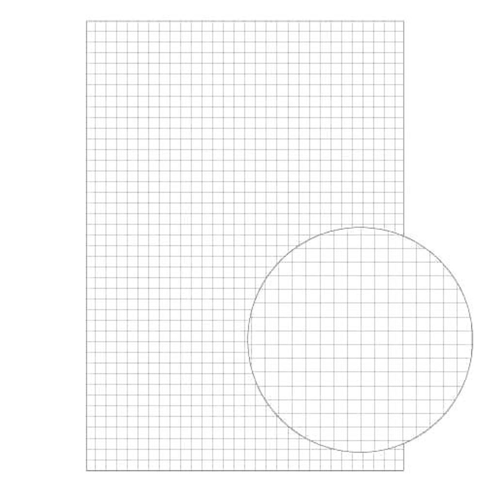 Apica Premium CD Notebook - Square Grid