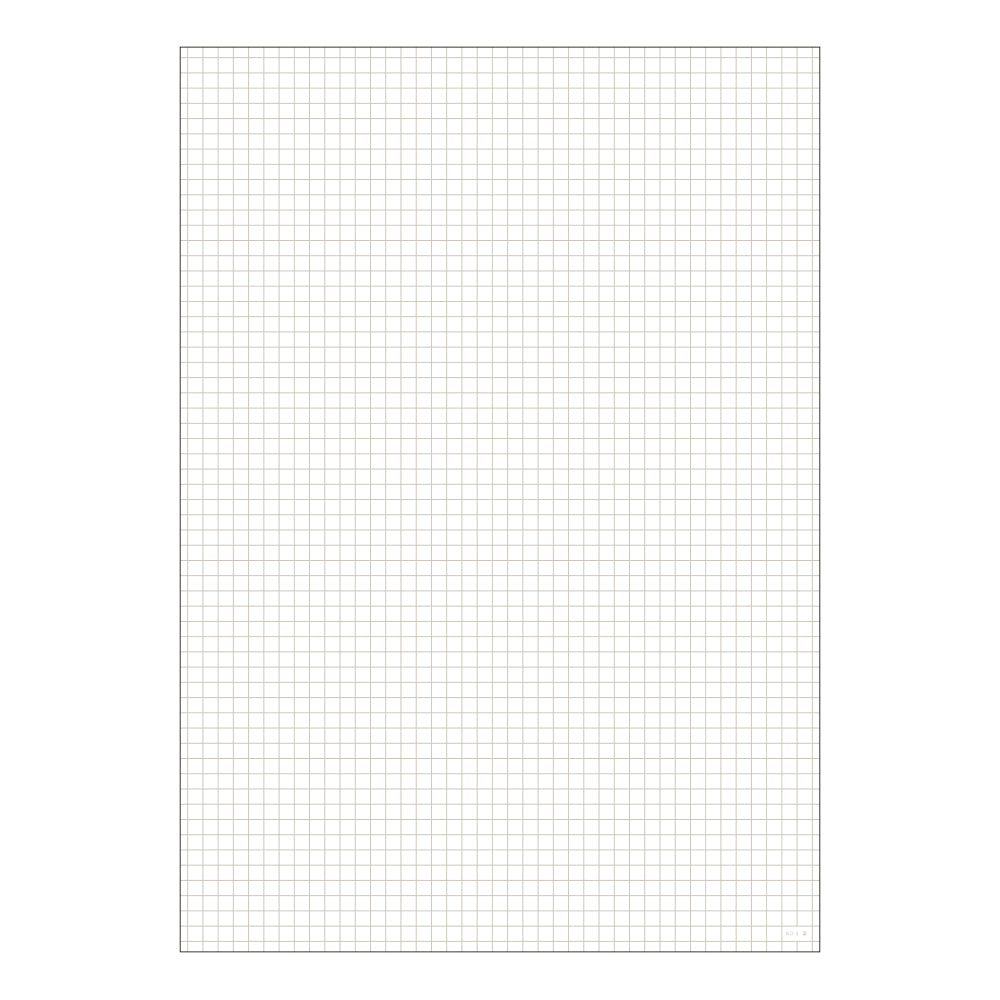 Apica Premium CD Notebook One - Square Grid