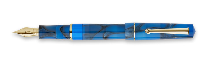 Delta Dune Oasis GT Fountain Pen