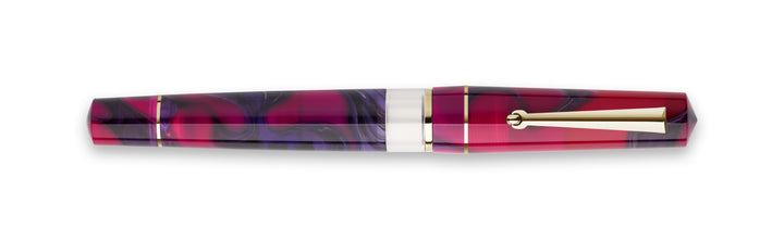 Delta Dune Mirage GT Fountain Pen