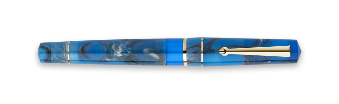 Delta Dune Oasis GT Fountain Pen