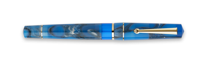 Delta Dune Oasis GT Fountain Pen