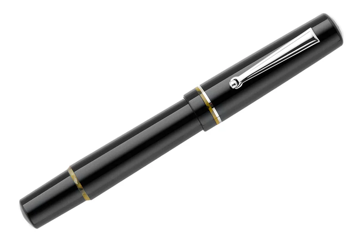 Delta Spaccanapoli D'Angio ST Fountain Pen