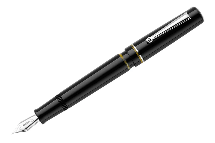 Delta Spaccanapoli D'Angio ST Fountain Pen