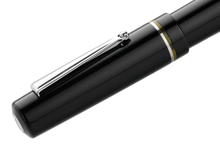 Delta Spaccanapoli D'Angio ST Fountain Pen