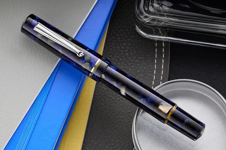 Delta Spaccanapoli Filomarino ST Fountain Pen