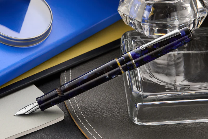 Delta Spaccanapoli Filomarino ST Fountain Pen