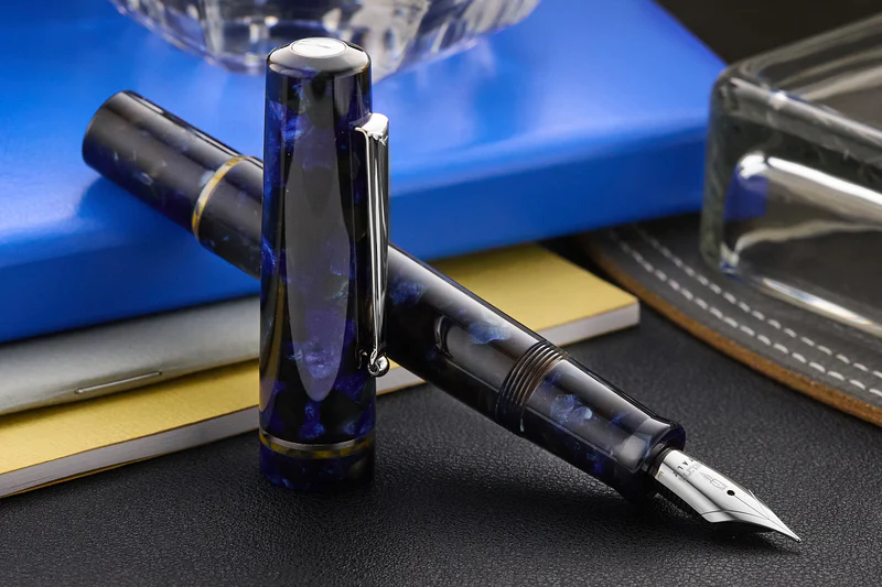 Delta Spaccanapoli Filomarino ST Fountain Pen