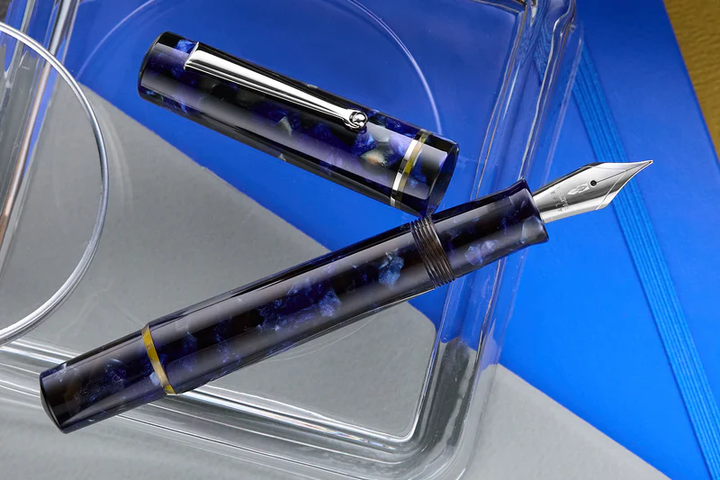 Delta Spaccanapoli Filomarino ST Fountain Pen