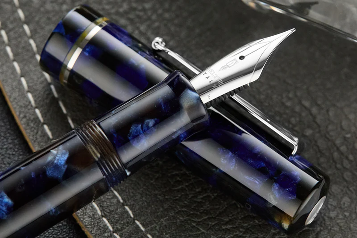 Delta Spaccanapoli Filomarino ST Fountain Pen