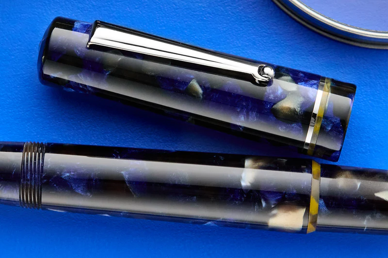 Delta Spaccanapoli Filomarino ST Fountain Pen