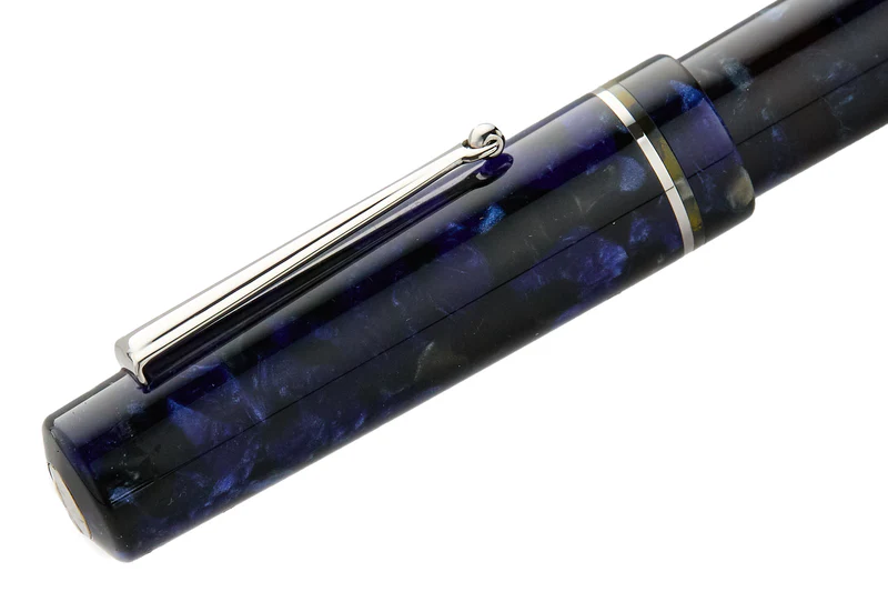 Delta Spaccanapoli Filomarino ST Fountain Pen