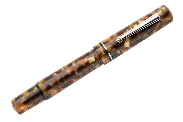 Delta Spaccanapoli Serra Cassana ST Fountain Pen