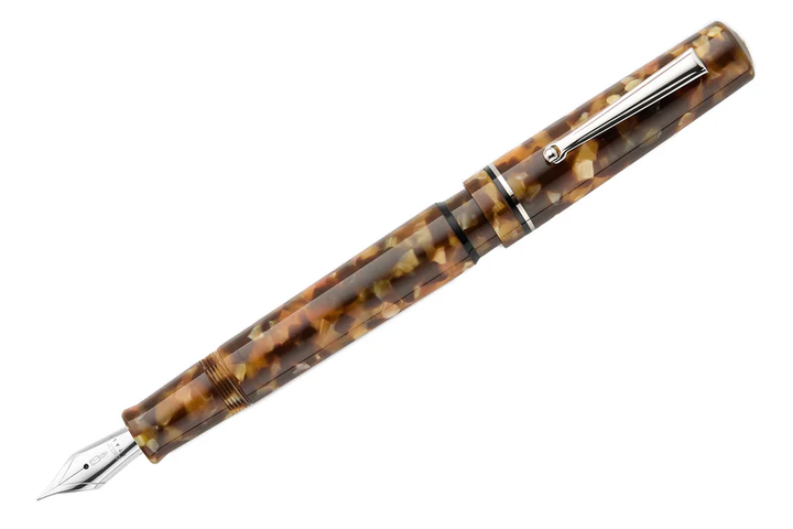 Delta Spaccanapoli Serra Cassana ST Fountain Pen