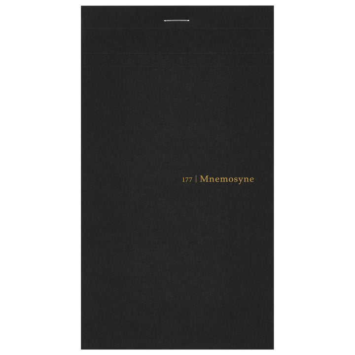 Maruman Mnemosyne Square Grid Stapled Notepad - 2 Sheets