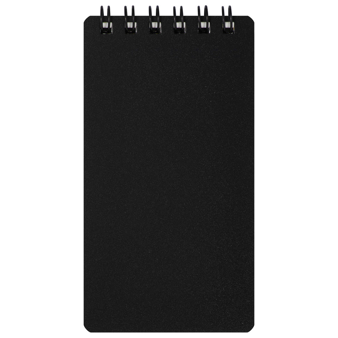 Maruman Mnemosyne Lined Spiralbound Notepad