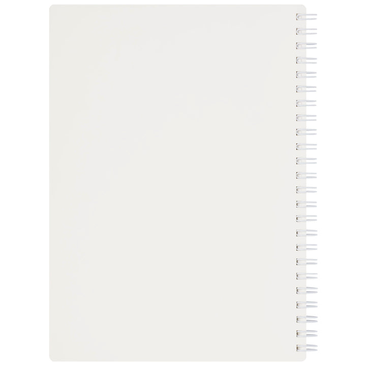 Maruman Mnemosyne Lined Spiralbound Notebook - A5