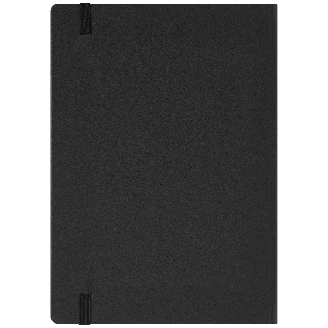 Maruman Mnemosyne Dot Grid Hardbound Notebook - A5