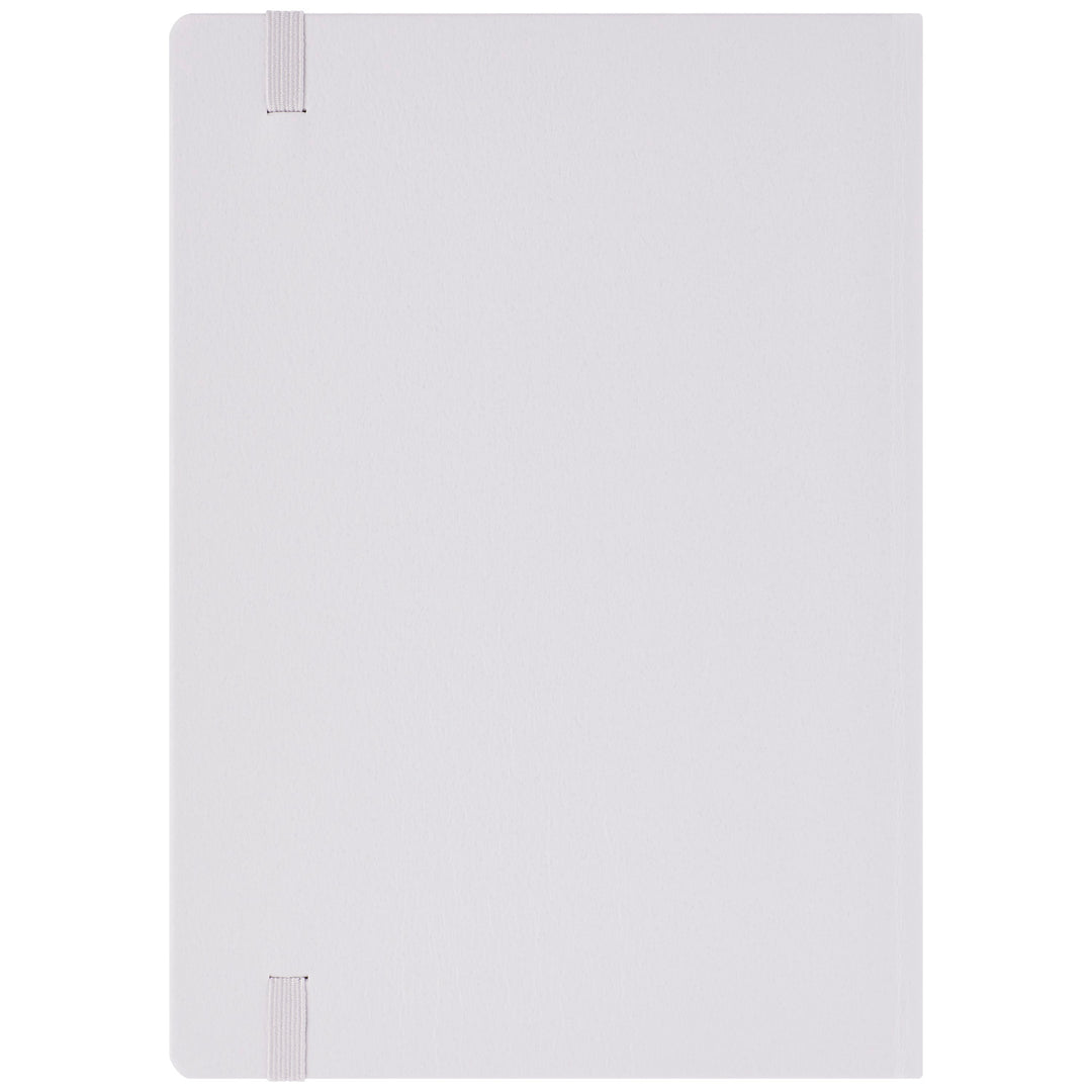 Maruman Mnemosyne Dot Grid Hardbound Notebook - A5