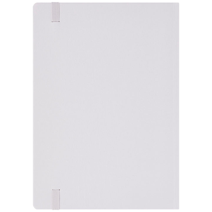 Maruman Mnemosyne Dot Grid Hardbound Notebook - A5