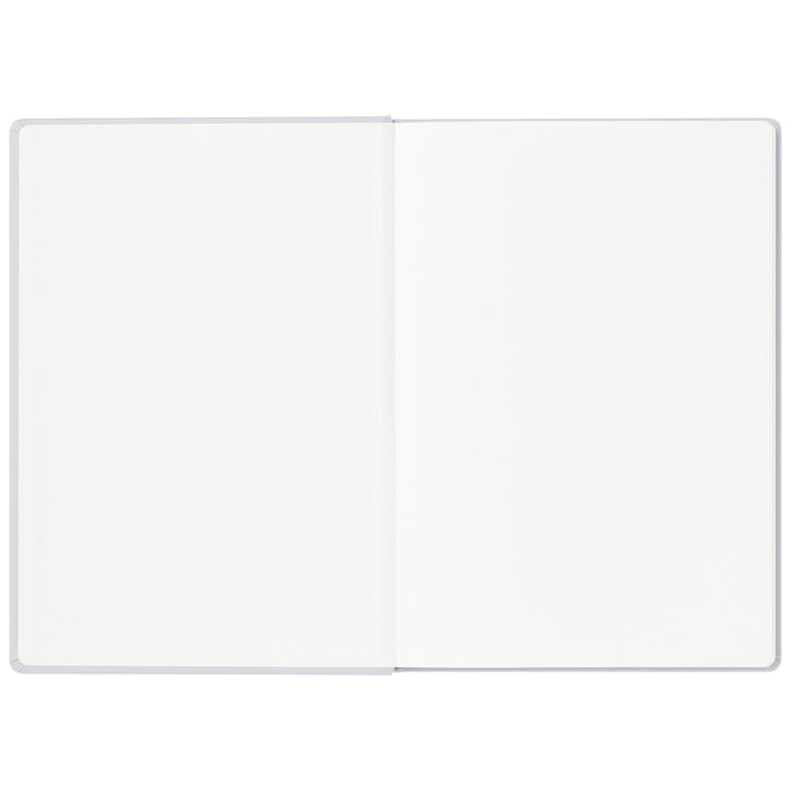 Maruman Mnemosyne Dot Grid Hardbound Notebook - A5