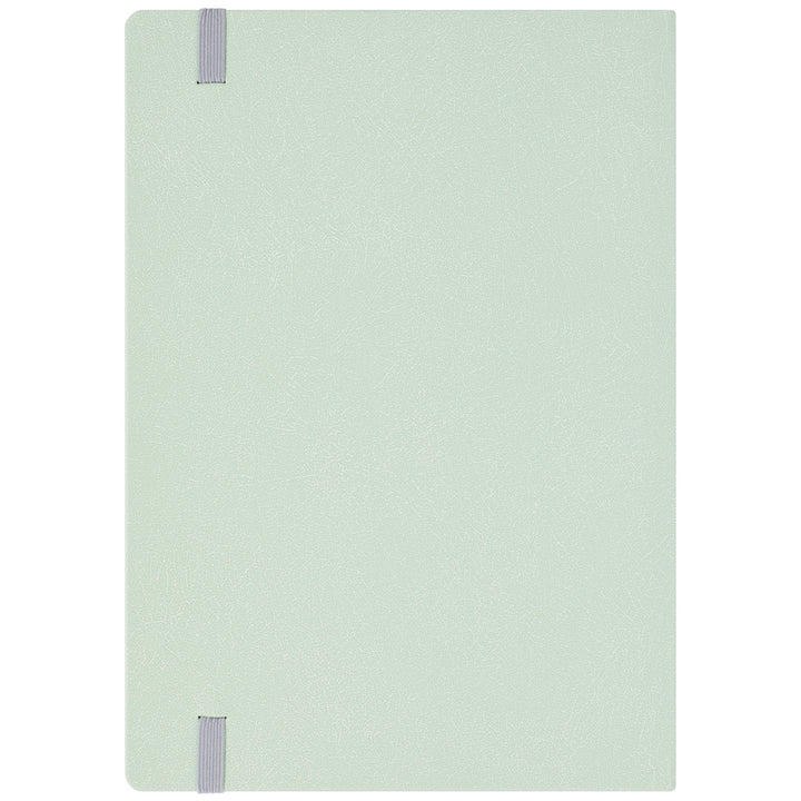 Maruman Mnemosyne Dot Grid Hardbound Notebook - A5