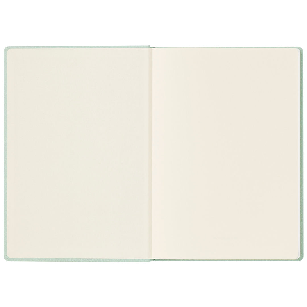 Maruman Mnemosyne Dot Grid Hardbound Notebook - A5