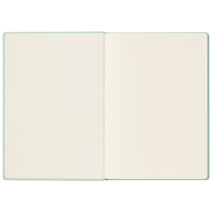 Maruman Mnemosyne Dot Grid Hardbound Notebook - A5