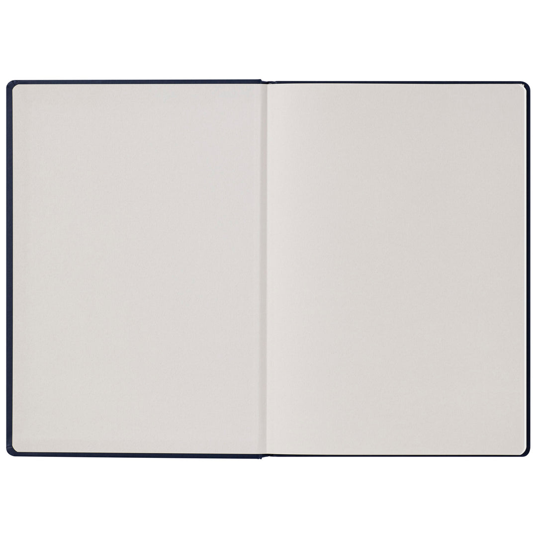 Maruman Mnemosyne Dot Grid Hardbound Notebook - A5