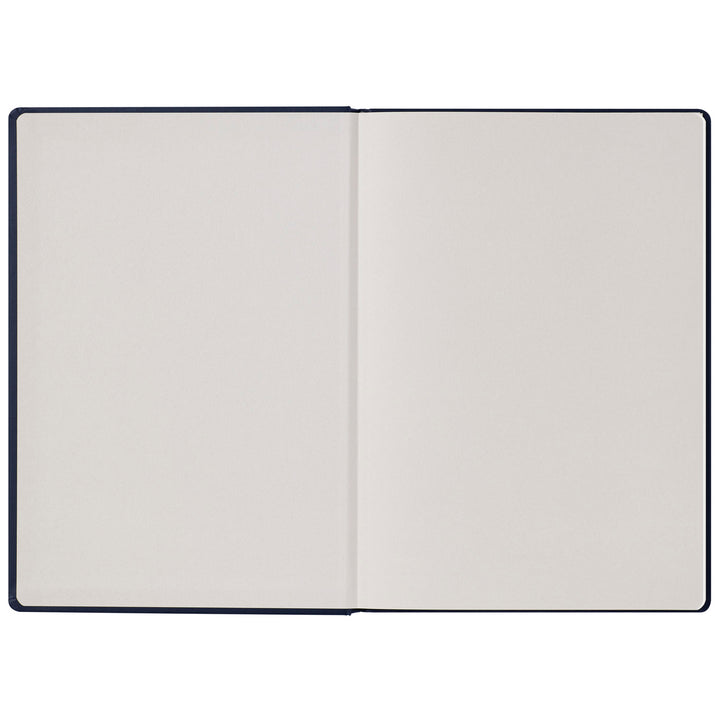 Maruman Mnemosyne Dot Grid Hardbound Notebook - A5