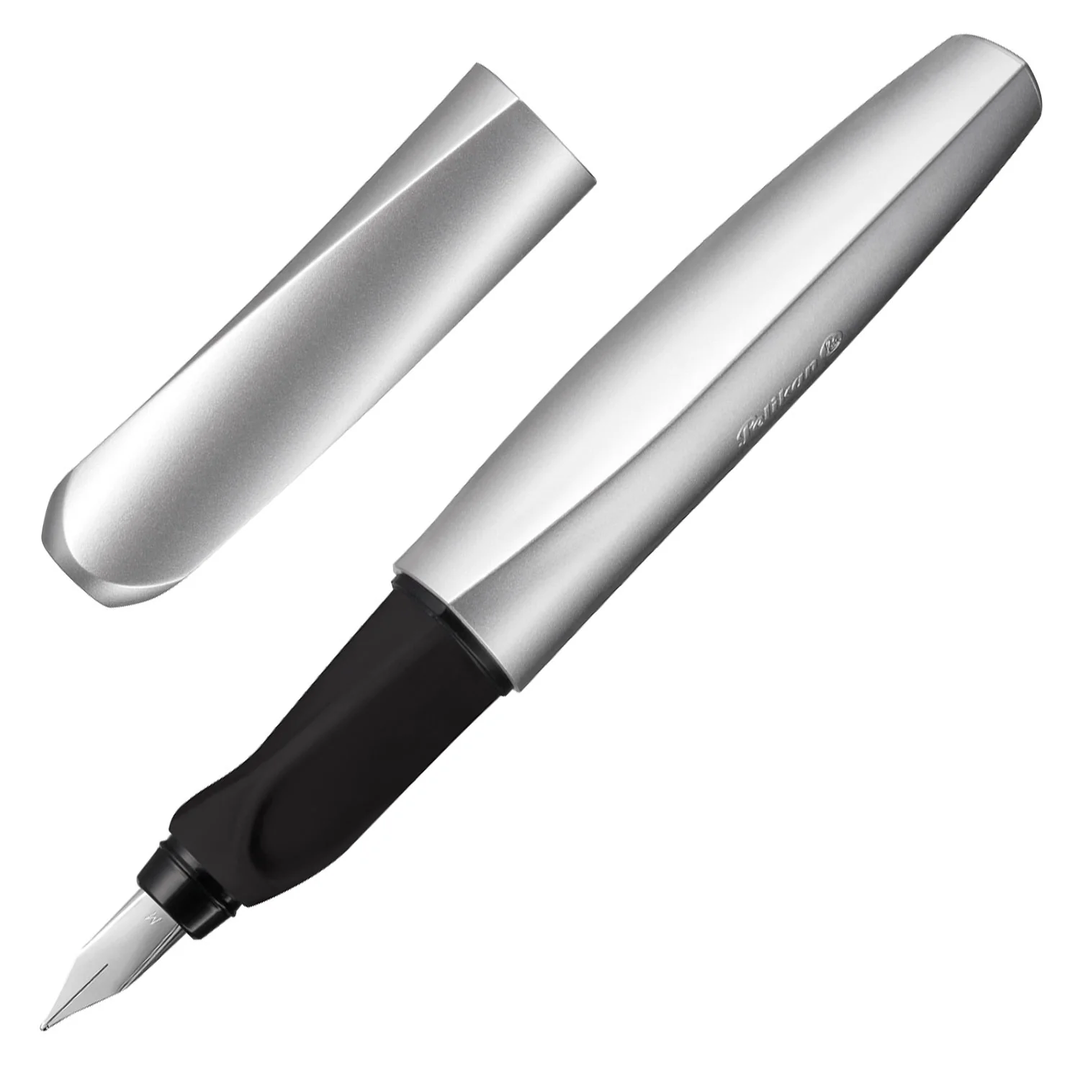 Pelikan Twist Classy Neutrals Fountain Pen - M