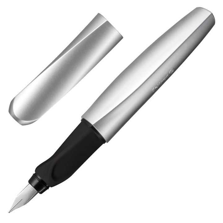 Pelikan Twist Classy Neutrals Fountain Pen - M