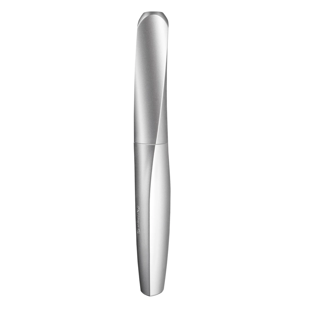 Pelikan Twist Classy Neutrals Fountain Pen - M