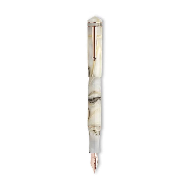 Delta Write Balance Dune GT Fountain Pen