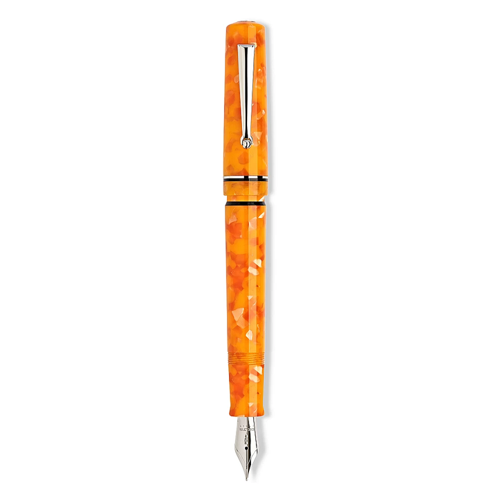 Delta Spaccanapoli Doria d'Angri ST Fountain Pen